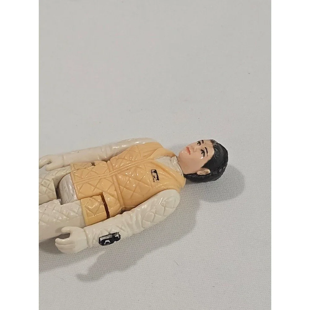 Kenner princess leia